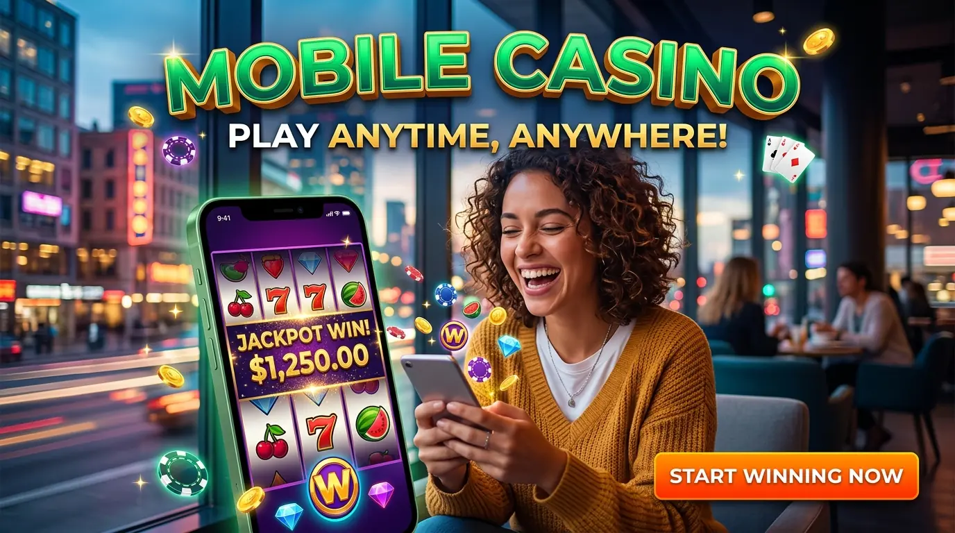 Boom casino mobiilicasino