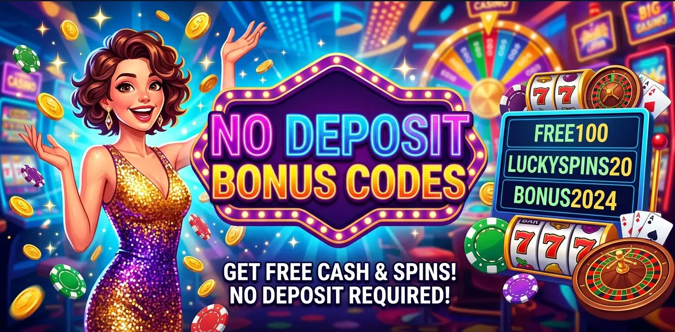 No deposit bonus Boom casino