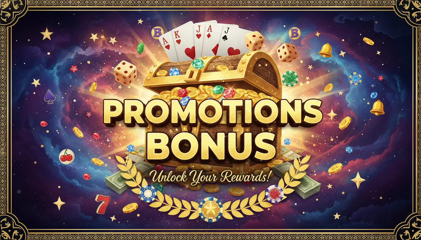 Boom casino kampanjat
