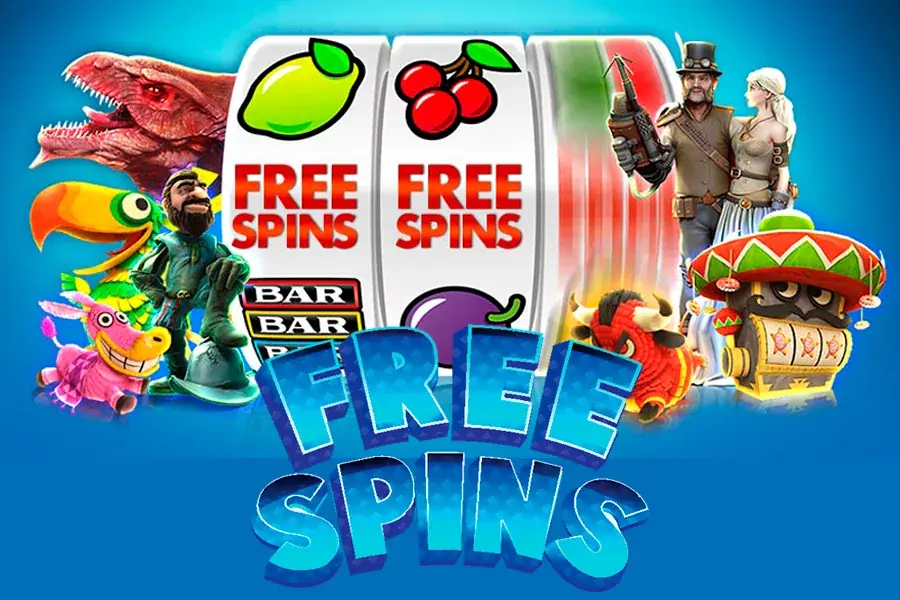 Boom casino ilmaiskierrokset