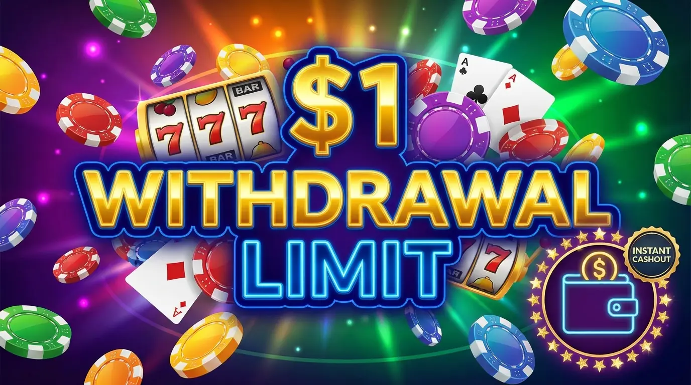 Boom casino minimikotiutus