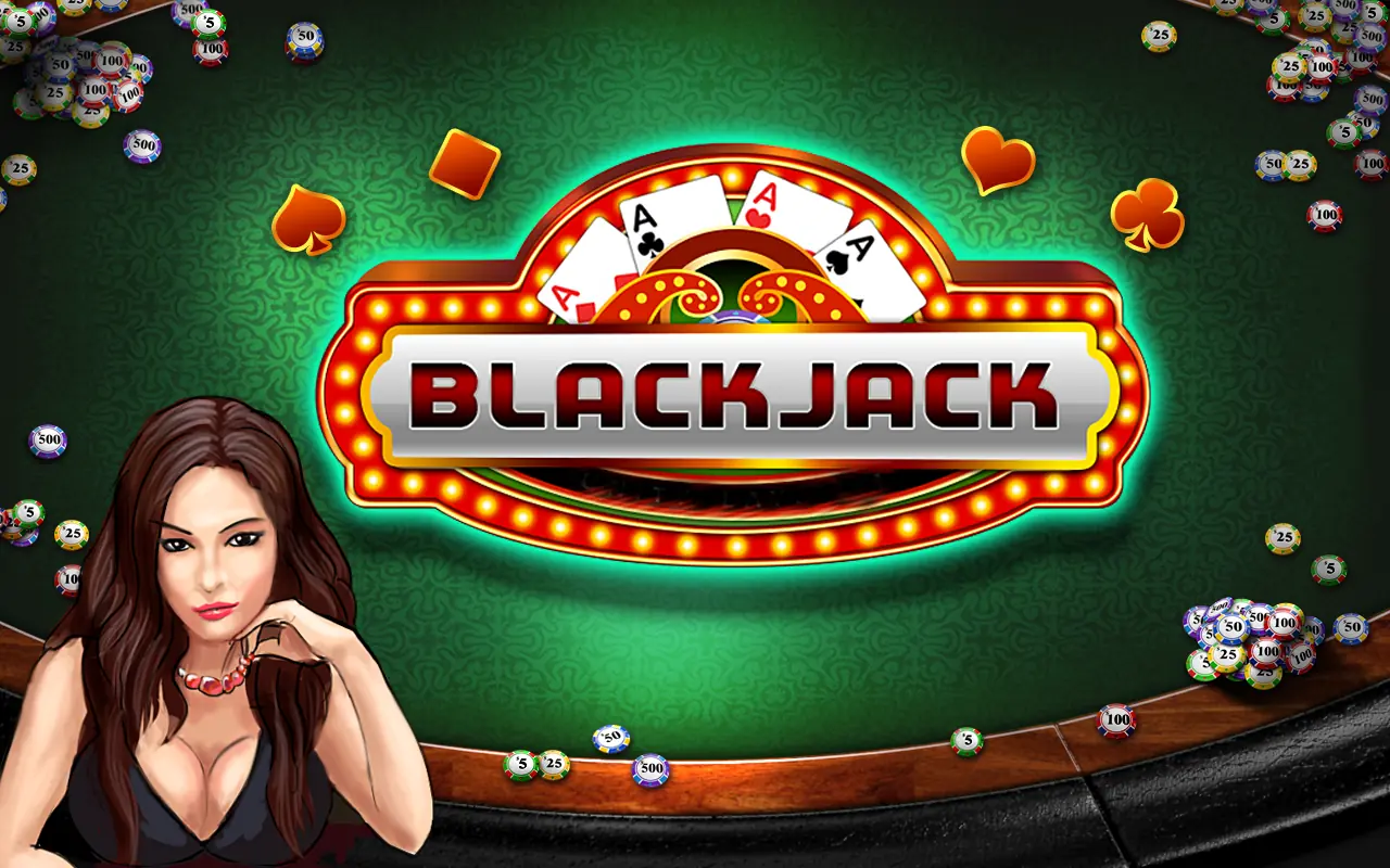 Blackjack Boom casino