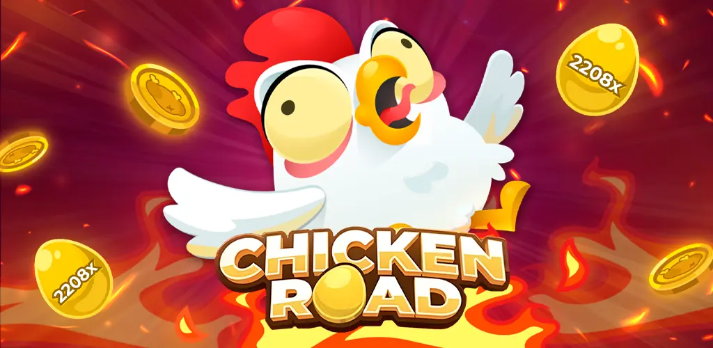 Chicken Road Boom casino