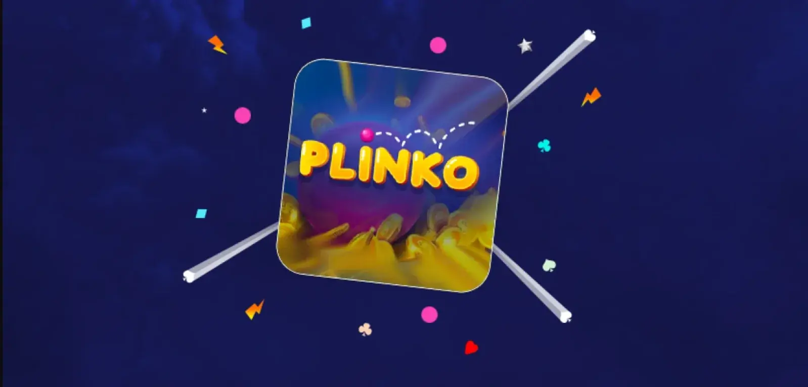 Boom casino Plinko peli